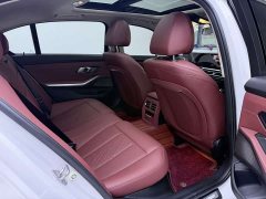 BMW 3 Series 320Li M Sport Package - фото 10