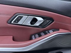 BMW 3 Series 320Li M Sport Package - фото 11