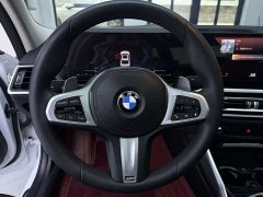 BMW 3 Series 320Li M Sport Package - фото 12
