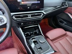 BMW 3 Series 320Li M Sport Package - фото 14