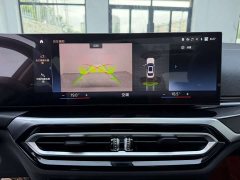 BMW 3 Series 320Li M Sport Package - фото 15