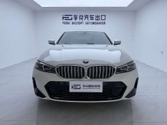 BMW 3 Series 320Li M Sport Package - фото 2