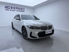 BMW 3 Series 320Li M Sport Package - фото 3