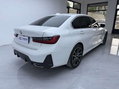 BMW 3 Series 320Li M Sport Package - фото 4