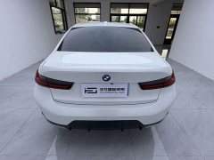 BMW 3 Series 320Li M Sport Package - фото 5