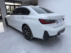 BMW 3 Series 320Li M Sport Package - фото 6