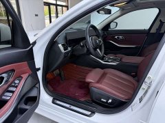 BMW 3 Series 320Li M Sport Package - фото 7
