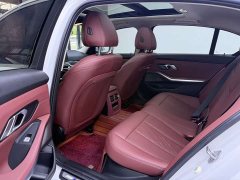 BMW 3 Series 320Li M Sport Package - фото 8