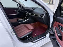 BMW 3 Series 320Li M Sport Package - фото 9