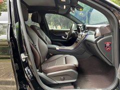 Mercedes-Benz GLC 260 L 4MATIC luxury - фото 11