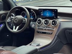 Mercedes-Benz GLC 260 L 4MATIC luxury - фото 19