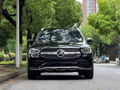 Mercedes-Benz GLC 260 L 4MATIC luxury - фото 2