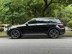 Mercedes-Benz GLC 260 L 4MATIC luxury - фото 7
