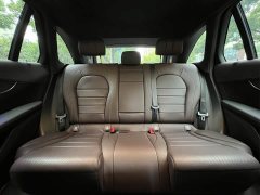 Mercedes-Benz GLC 260 L 4MATIC luxury - фото 9