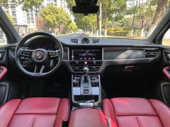 Porsche Macan 2.0T - фото 4