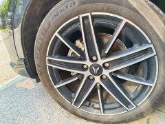 Voyah Lantu Zhiyin AWD Qiankun Edition - фото 18