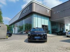 Voyah Lantu Zhiyin AWD Qiankun Edition - фото 2