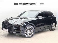 Porsche Cayenne 3.0T Dream Edition - фото 1