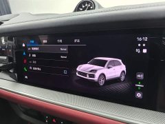 Porsche Cayenne 3.0T Dream Edition - фото 17