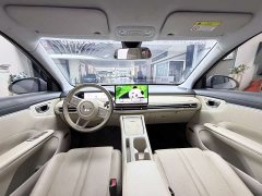 Wuling Bingo S 430km Flagship Edition - фото 11