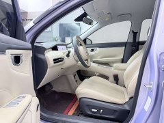 Wuling Bingo S 430km Flagship Edition - фото 9