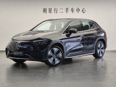 Mercedes-Benz EQE SUV 2024 500 4MATIC Luxury Edition - фото 1
