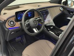 Mercedes-Benz EQE SUV 2024 500 4MATIC Luxury Edition - фото 10