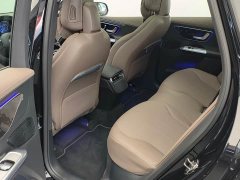 Mercedes-Benz EQE SUV 2024 500 4MATIC Luxury Edition - фото 11