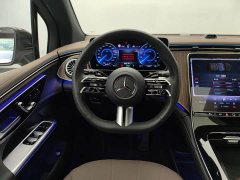Mercedes-Benz EQE SUV 2024 500 4MATIC Luxury Edition - фото 12
