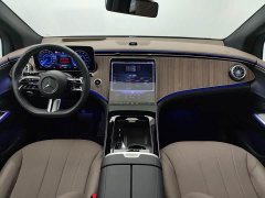 Mercedes-Benz EQE SUV 2024 500 4MATIC Luxury Edition - фото 15