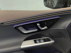 Mercedes-Benz EQE SUV 2024 500 4MATIC Luxury Edition - фото 16