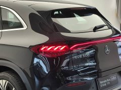 Mercedes-Benz EQE SUV 2024 500 4MATIC Luxury Edition - фото 18