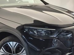 Mercedes-Benz EQE SUV 2024 500 4MATIC Luxury Edition - фото 19