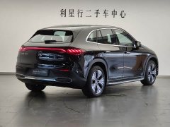 Mercedes-Benz EQE SUV 2024 500 4MATIC Luxury Edition - фото 2