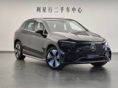 Mercedes-Benz EQE SUV 2024 500 4MATIC Luxury Edition - фото 3