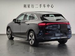 Mercedes-Benz EQE SUV 2024 500 4MATIC Luxury Edition - фото 4