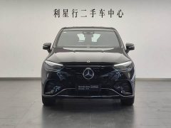Mercedes-Benz EQE SUV 2024 500 4MATIC Luxury Edition - фото 5
