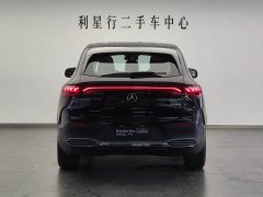 Mercedes-Benz EQE SUV 2024 500 4MATIC Luxury Edition - фото 6