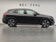 Mercedes-Benz EQE SUV 2024 500 4MATIC Luxury Edition - фото 7