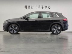 Mercedes-Benz EQE SUV 2024 500 4MATIC Luxury Edition - фото 8