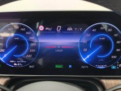 Mercedes-Benz EQE SUV 2024 500 4MATIC Luxury Edition - фото 9