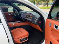 Li Auto Ideal L7 Pro - фото 14