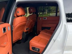 Li Auto Ideal L7 Pro - фото 16