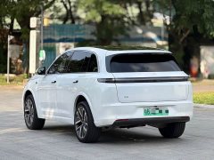 Li Auto Ideal L7 Pro - фото 2