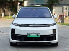Li Auto Ideal L7 Pro - фото 3