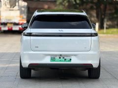 Li Auto Ideal L7 Pro - фото 4