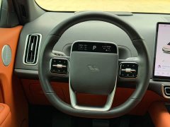 Li Auto Ideal L7 Pro - фото 5