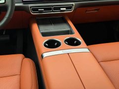 Li Auto Ideal L7 Pro - фото 8