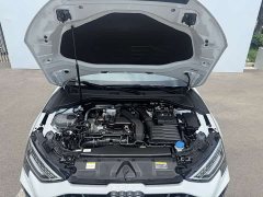 Audi A3 Sportback 35TFSI Flying Spur Exclusive - фото 11