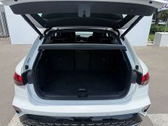Audi A3 Sportback 35TFSI Flying Spur Exclusive - фото 12